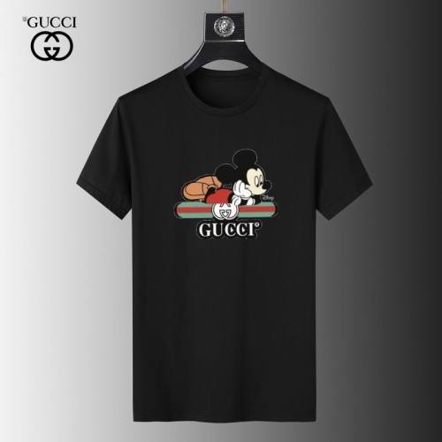G men t-shirt-7155(M-XXXXL)