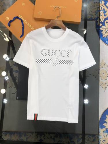 G men t-shirt-7246(M-XXXXXL)