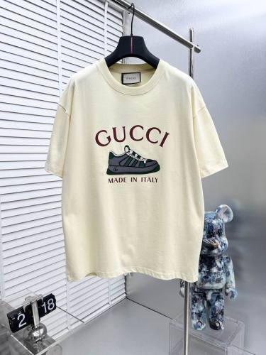 G men t-shirt-7267(S-L)