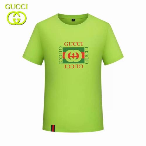 G men t-shirt-7215(M-XXXXXL)