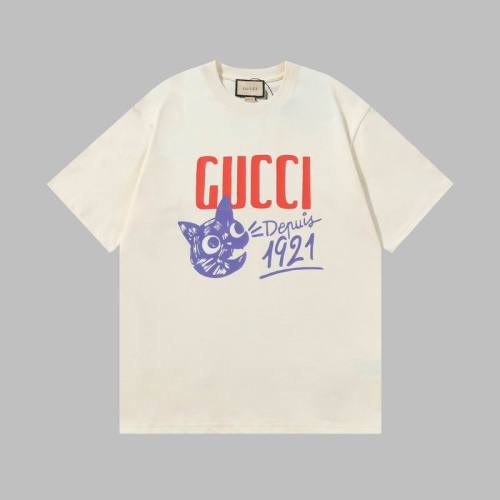 G men t-shirt-7319(S-XL)