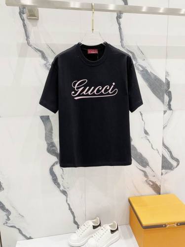 G men t-shirt-7282(S-XL)