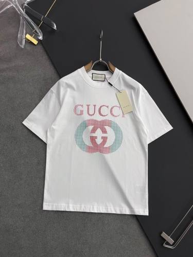 G men t-shirt-7033(M-XXXL)