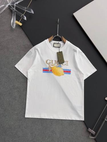 G men t-shirt-7029(M-XXXL)