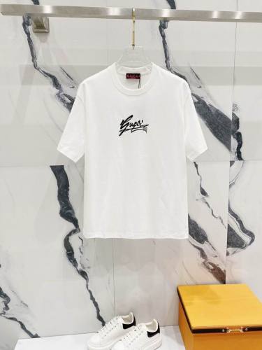 G men t-shirt-7287(S-XL)