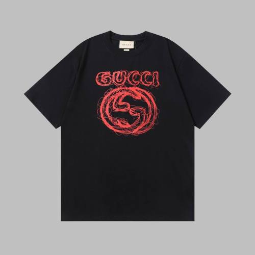 G men t-shirt-7328(S-XL)
