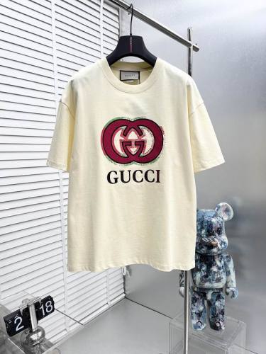 G men t-shirt-7261(S-L)