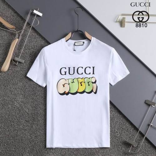 G men t-shirt-7117(M-XXXL)