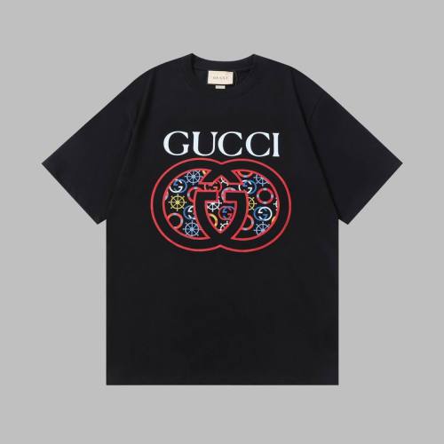 G men t-shirt-7324(S-XL)