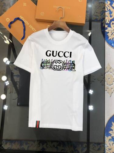G men t-shirt-7241(M-XXXXXL)