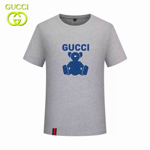 G men t-shirt-7186(M-XXXXXL)