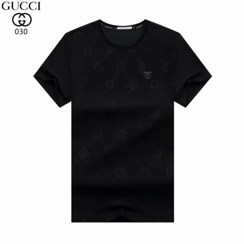 G men t-shirt-7136(M-XXXL)