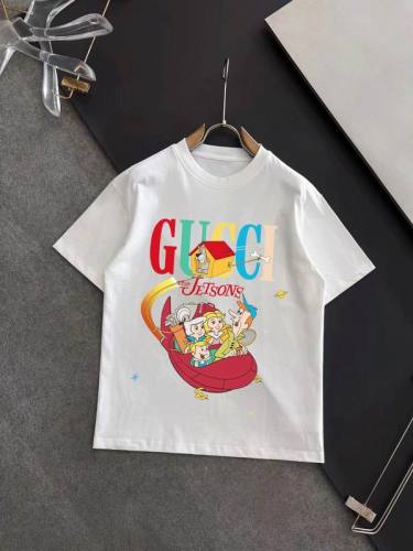 G men t-shirt-7089(M-XXXL)