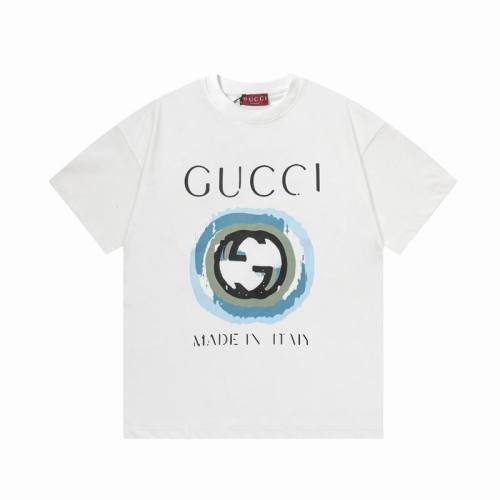 G men t-shirt-7303(S-XL)