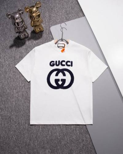 G men t-shirt-7296(S-XL)