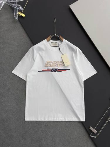 G men t-shirt-7035(M-XXXL)