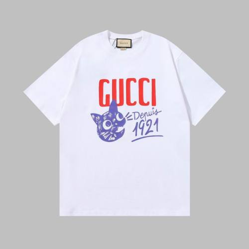 G men t-shirt-7320(S-XL)