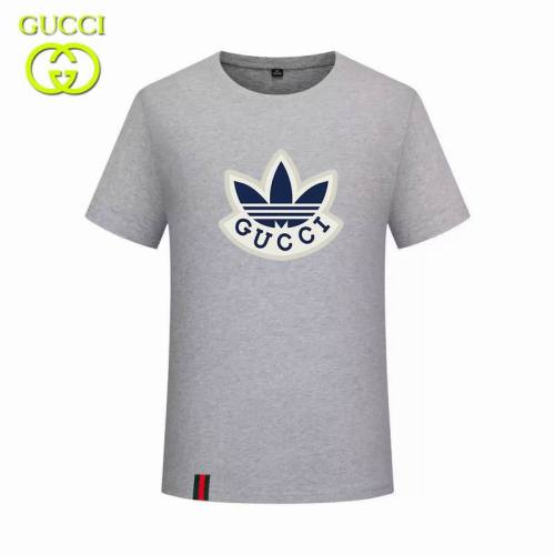 G men t-shirt-7197(M-XXXXXL)