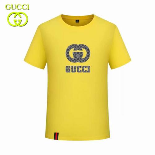 G men t-shirt-7206(M-XXXXXL)