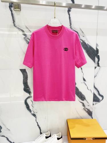 G men t-shirt-7312(S-XL)