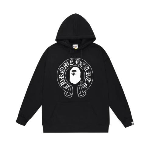 Bape men Hoodies-1871(S-XXL)