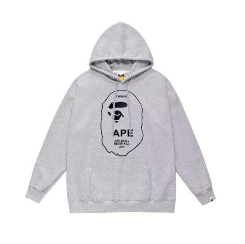 Bape men Hoodies-1707(S-XXL)