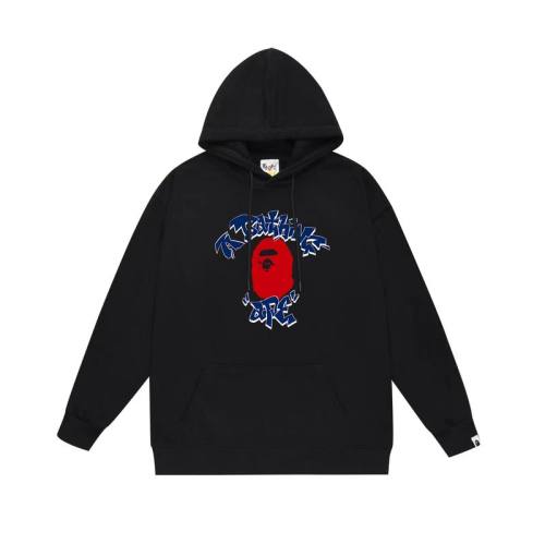 Bape men Hoodies-1984(S-XXL)