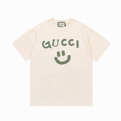 G men t-shirt-7428(S-XL)