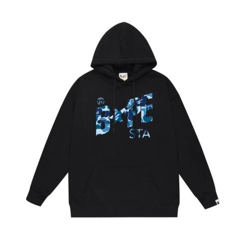 Bape men Hoodies-2084(S-XXL)