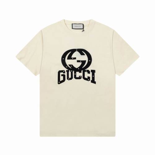 G men t-shirt-7558(S-XXL)