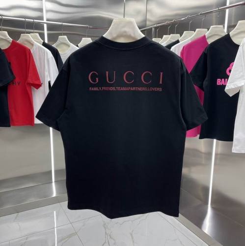 G men t-shirt-7563(S-XXL)