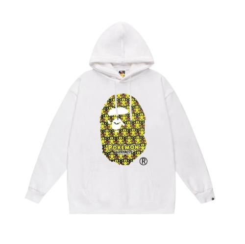 Bape men Hoodies-1656(S-XXL)