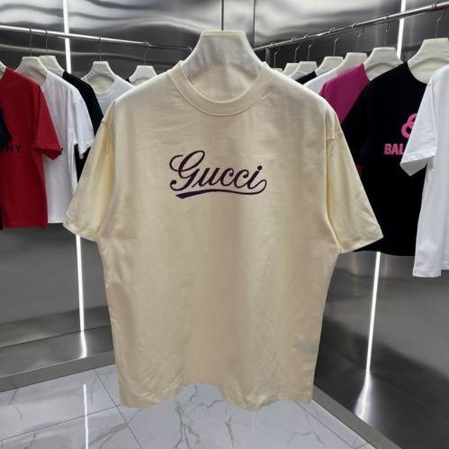 G men t-shirt-7573(S-XXL)