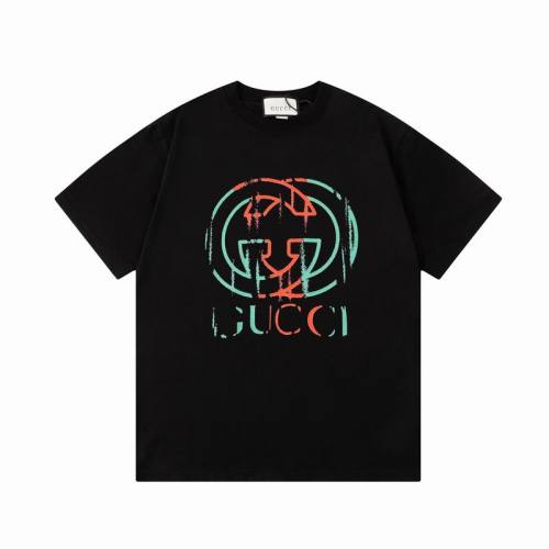 G men t-shirt-7482(S-XL)