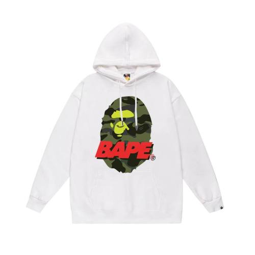 Bape men Hoodies-1667(S-XXL)