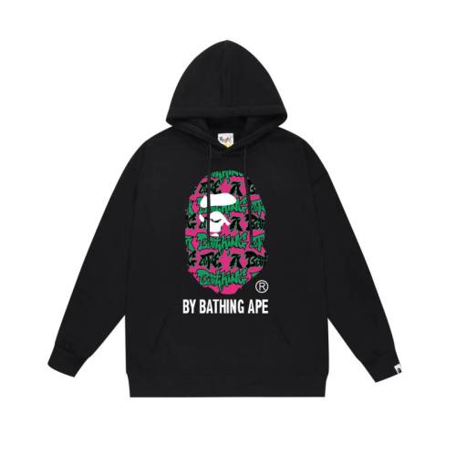 Bape men Hoodies-2107(S-XXL)