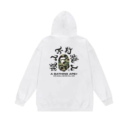 Bape men Hoodies-1864(S-XXL)