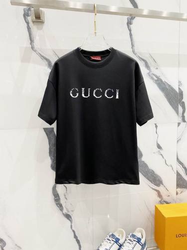 G men t-shirt-6855(XS-L)
