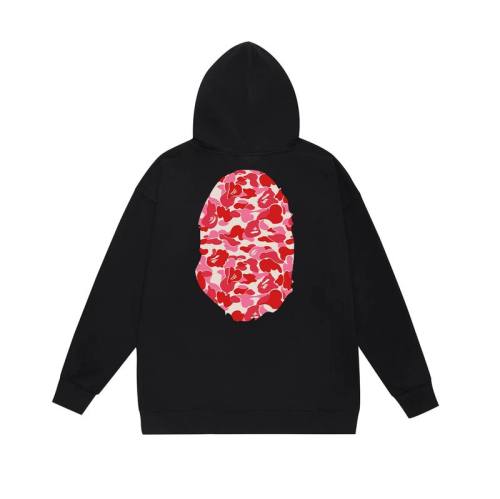 Bape men Hoodies-1722(S-XXL)