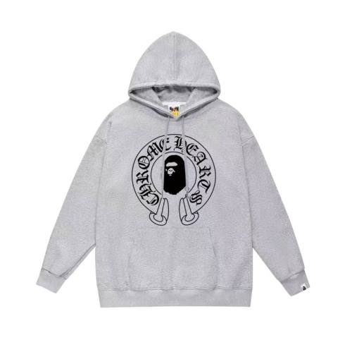 Bape men Hoodies-1869(S-XXL)