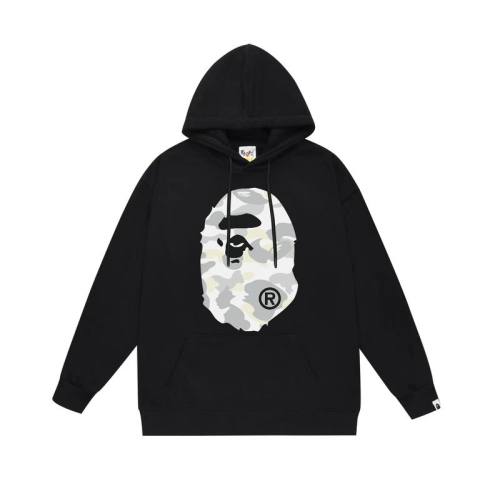 Bape men Hoodies-1766(S-XXL)