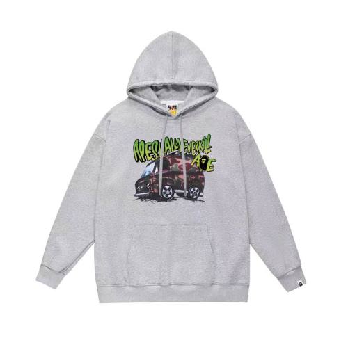 Bape men Hoodies-2012(S-XXL)