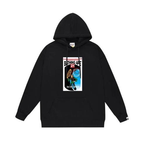 Bape men Hoodies-1991(S-XXL)