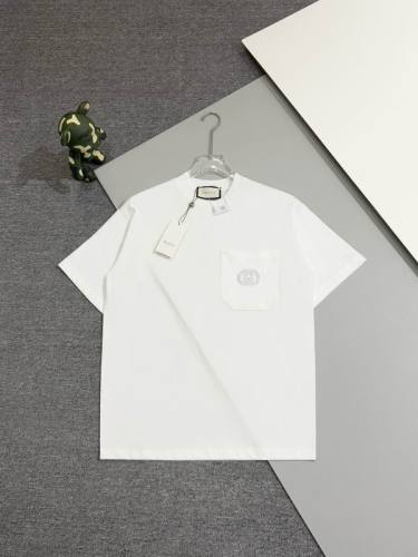 G men t-shirt-7504(S-XL)