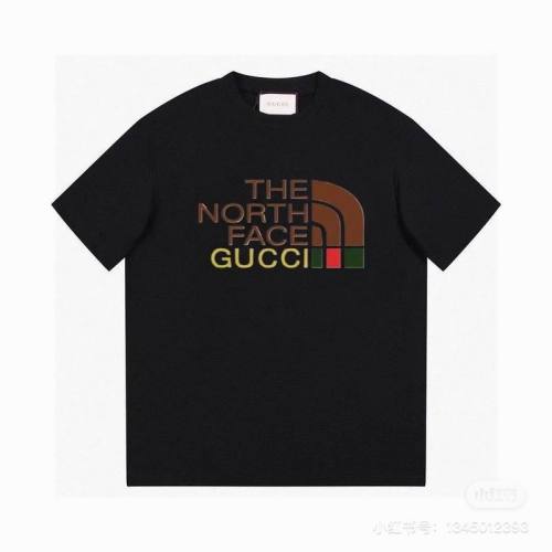 G men t-shirt-7471(S-XL)