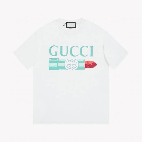G men t-shirt-7352(S-XL)