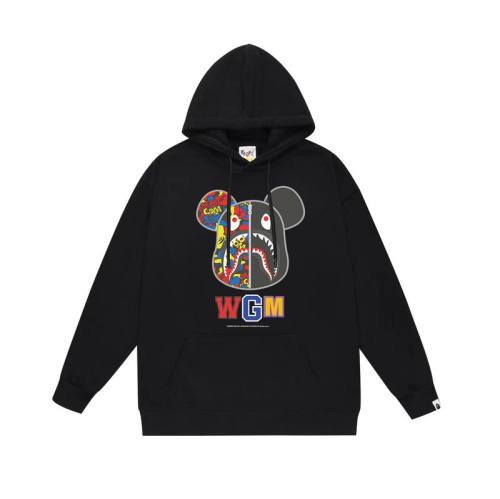 Bape men Hoodies-1749(S-XXL)