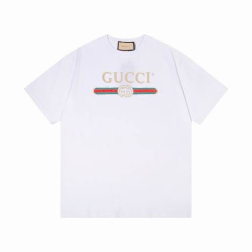 G men t-shirt-7353(S-XL)