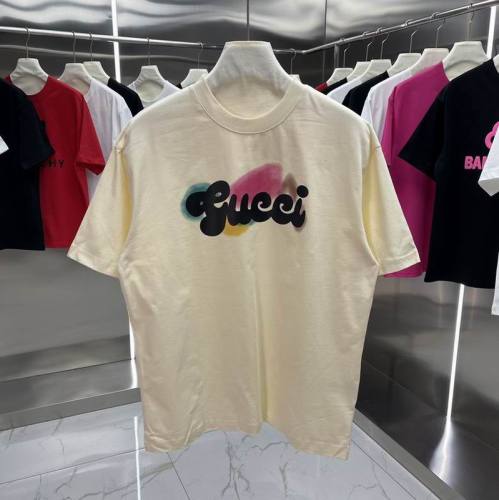 G men t-shirt-7571(S-XXL)