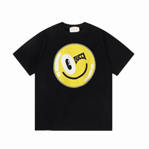 G men t-shirt-7420(S-XL)